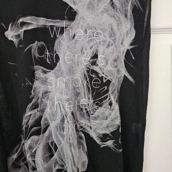 Haute Hippie top - Picture 3 of 6